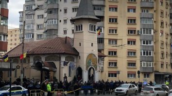 Biserica e prea gălăgioasă pentru clujeni! Locuitorii din cartierul Mărăști au depus plângere la primărie
