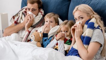 Epidemia de gripă cuprinde Europa. Adrian Marinescu: „Suntem în plin sezon de infecții respiratorii”