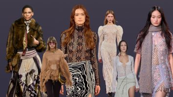 La an nou, modă nouă! Cum te îmbraci în 2025? Boho-chic este în tendințele anului