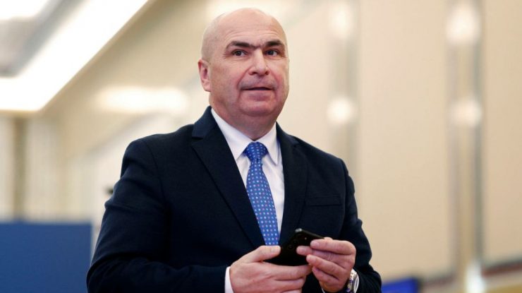 Prima reacție a lui Ilie Bolojan după discuția dintre Trump și Zelenski: „Trebuie să fim uniţi”