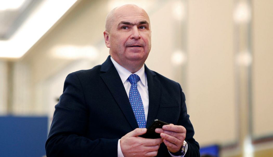 Prima reacție a lui Ilie Bolojan după discuția dintre Trump și Zelenski: „Trebuie să fim uniţi”