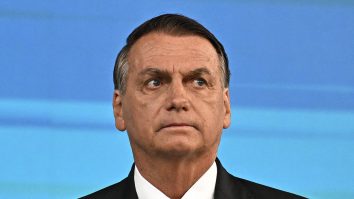 Un tribunal brazilian respinge cererea lui Jair Bolsonaro de a participa la inaugurarea lui Trump