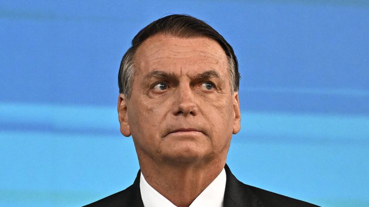 Un tribunal brazilian respinge cererea lui Jair Bolsonaro de a participa la inaugurarea lui Trump