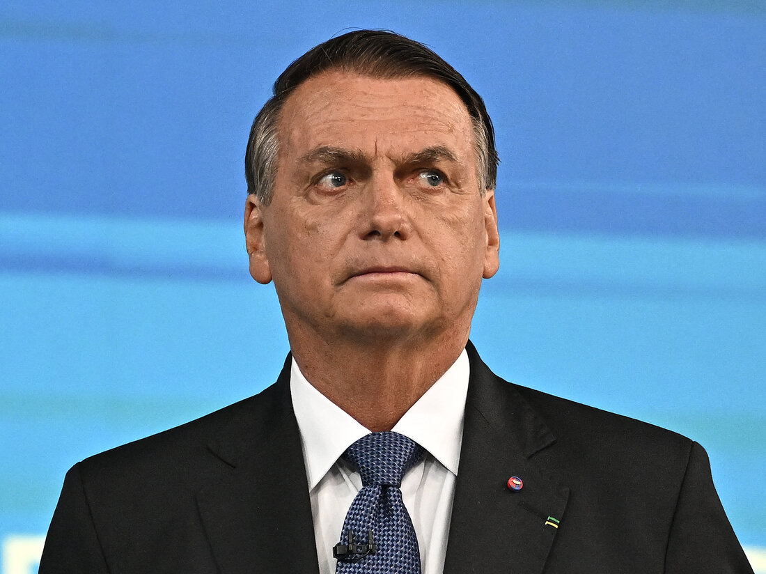 Starea de sănătate a fostului președinte brazilian Jair Bolsonaro s-a înrăutățit după ce a fost operat