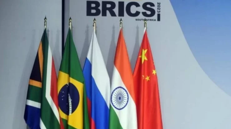 BRICS se extinde cu una dintre cele mai populate țări ale lumii. Indonezia devine membru deplin