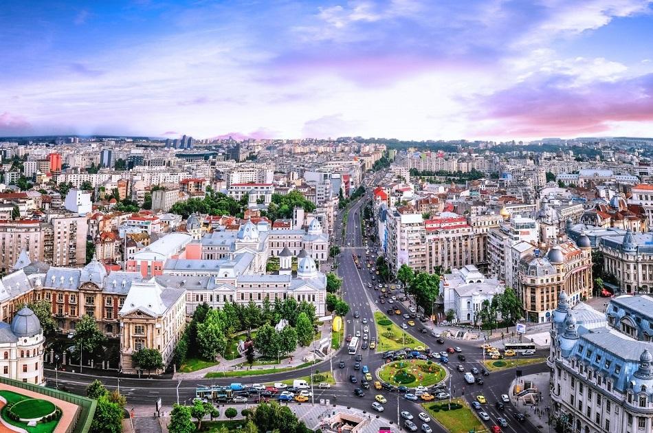 Finalul lunii ianuarie te așteaptă cu temperaturi ridicate. Ce city-break-uri poți alege pentru weekend?