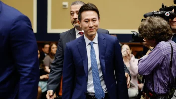 CEO-ul TikTok este invitat de onoare la inaugurarea lui Trump. Ce se va întâmpla cu aplicația în SUA