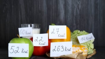 STUDIU. Afișarea caloriilor pe meniurile restaurantelor și pe produse te determină să alegi alimente sănătoase