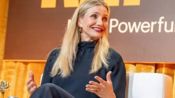 Cameron Diaz susține că cei zece ani în care s-a retras din actorie au fost „cei mai buni ani din viața ei”: „Am fost liberă”