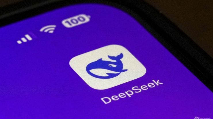 DeepSeek, noua platformă A.I. din China, atinge performanțe similare ChatGPT, la costuri mult mai mici. Care sunt principalele riscuri legate de utilizarea aplicației