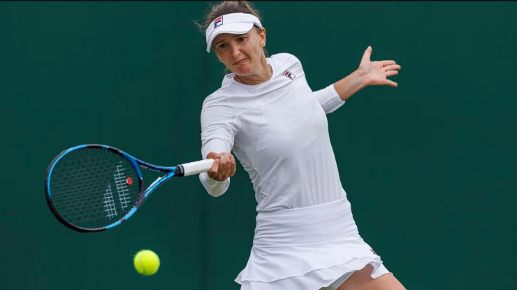 Mâine începe Australian Open. 5 românce sunt pe tabloul principal al turneului de tenis. Prima care va intra pe teren este Anca Todoni