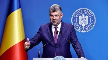 Ciolacu te împrumută la dobânzi mai mari în 2025. Guvernul iese pentru prima oară în 2025 să se împrumute pe pieţele externe cu emisiuni în euro şi dolari