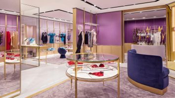 Te-ai gândit să lași o aplicație A.I. să-ți aleagă hainele? Tudor Halațiu, creator de modă: „Experiența nu va fi la fel cu discuția one-to-one”