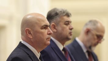 Ciolacu și Bolojan se reunesc pentru a discuta candidatura lui Crin Antonescu și calendarul prezidențialelor. Când ar putea avea loc alegerile