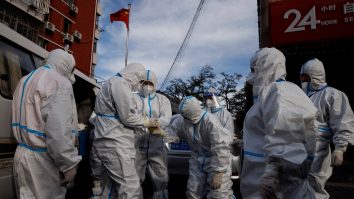 China marchează cea de-a 5-a aniversare de la primul deces cauzat de COVID-19. Evenimentul a trecut neobservat, fără comemorări oficiale