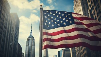 Care sunt cele mai bune țări pentru investiții? SUA și Marea Britanie sunt în top