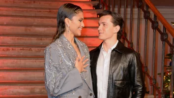 Tatăl lui Tom Holland a confirmat logodna fiului său cu Zendaya. Cum a planificat actorul cererea în căsătorie