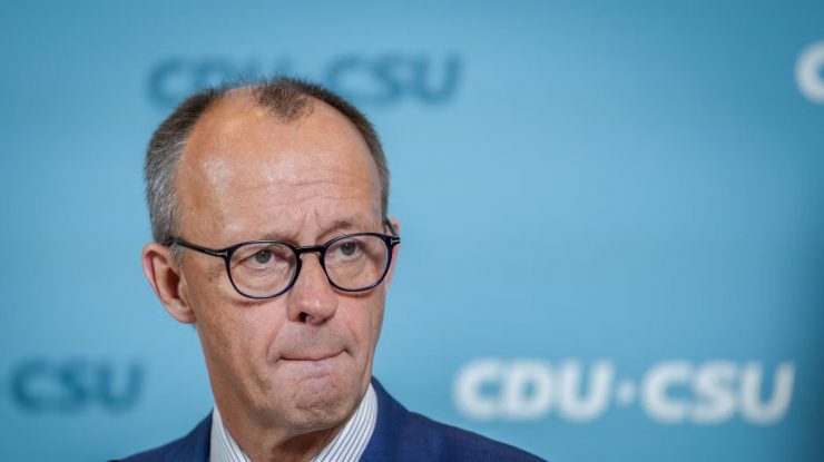 Scena politică din Germania rămâne instabilă. Cine poate prelua conducerea țării din februarie