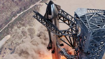 Ultimul test al rachetei Starship de la SpaceX a eșuat la câteva minute după lansare. Ce a declarat CEO-ul Elon Musk despre eșec