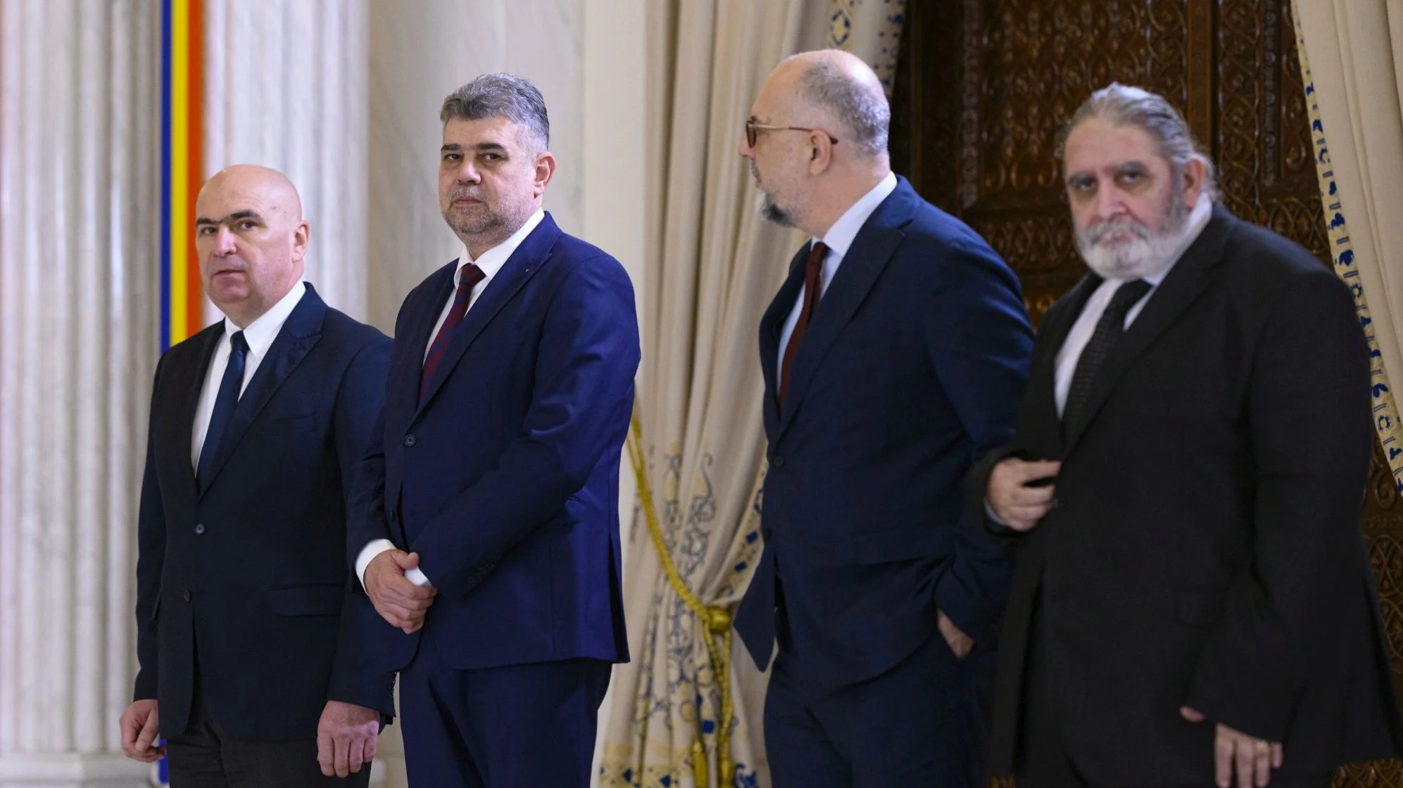 Guvernul Ciolacu 2 a stabilit primul tur al prezidențialelor pe 4 mai, când românii sunt în minivacanță. Poporul român nu e prost!