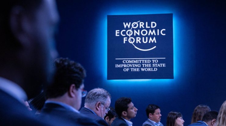 Summit-ul Davos își pierde relevanța în fața noilor realități ale bogăției