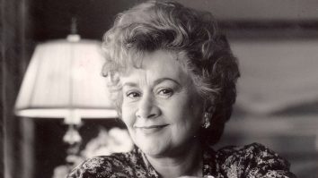 Actrița Dame Joan Plowright a murit la vârsta de 95 de ani: „S-a bucurat de o carieră lungă pe parcursul a șapte decenii”