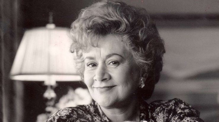 Actrița Dame Joan Plowright a murit la vârsta de 95 de ani: „S-a bucurat de o carieră lungă pe parcursul a șapte decenii”