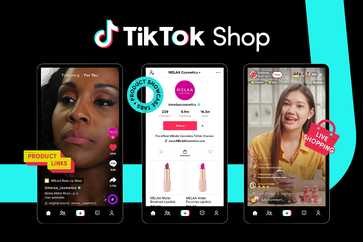 „Shoppertainment”, noul trend al brandurilor, cucerește TikTok-ul. Cum prezintă creatorii de conținut produsele