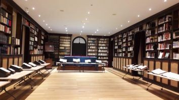 Biblioteca Metropolitană București dedică un spațiu literaturii nepaleze. Proiectul promovează diversitatea culturală și incluziunea