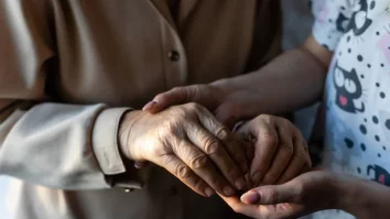 Frica de îmbătrânire reduce speranța de viață. Psiholog: „Este o etapă la care ne putem gândi în mod pozitiv atunci când avem sens”