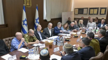 Acordul de încetare a focului din Gaza a intrat în vigoare