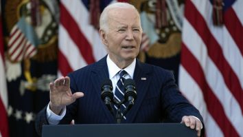 Biden își anulează vizita din Italia pentru a gestiona incendiile din California. Urma să se întâlnească cu Sergio Mattarella și Giorgia Meloni
