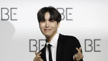J-Hope, membrul BTS, pleacă în turneul „Hope on the Stage”. Este primul turneu solo după încheierea serviciului militar