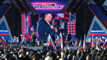 „Istoria militară a Rusiei”: Rusia introduce un manual de istorie care redefinește războiul împotriva Ucrainei drept un „act legitim de apărare”