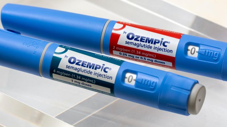 FDA SUA aprobă Ozempic pentru tratarea bolii cronice de rinichi la persoanele cu diabet