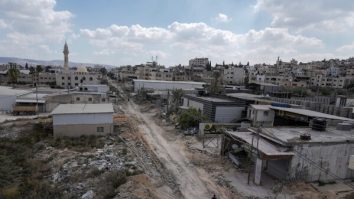 LIVE UPDATE. Război în Israel, ziua 475. ONU este îngrijorată cu privire la situația din Jenin