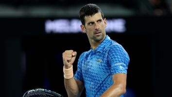 Djokovic spune că încă „trăiește o traumă” când vizitează Melbourne, la trei ani după ce a fost deportat din cauza reglementărilor COVID-19