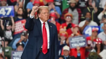 VIDEO. A început deportarea în masă a imigranților ilegali