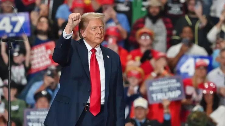 VIDEO. A început deportarea în masă a imigranților ilegali