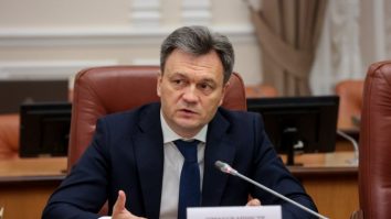 UE sprijină Republica Moldova în criza energetică: Grant de 30 milioane de euro și 3 milioane de metri cubi de gaz pentru stânga Nistrului. Dorin Recean: „UE salvează din nou Republica Moldova”