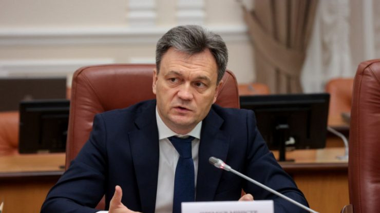 UE sprijină Republica Moldova în criza energetică: Grant de 30 milioane de euro și 3 milioane de metri cubi de gaz pentru stânga Nistrului. Dorin Recean: „UE salvează din nou Republica Moldova”
