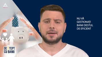 Deștept cu banii. Autosabotajul financiar