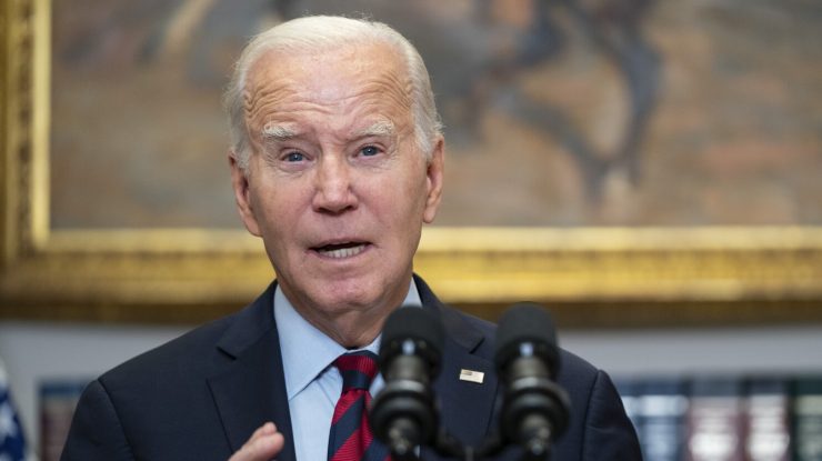 Joe Biden critică dur decizia Meta de a renunța la fact-checking. Ce a spus președintele SUA