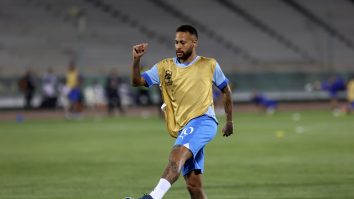 Neymar s-a despărțit de comun acord de Al-Hilal. Ce urmează pentru fotbalist