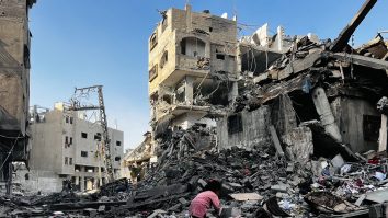 Un atac israelian a ucis 10 palestineni în Cisiordania ocupată / IDF susține că a vizat un grup de „teroriști înarmați”