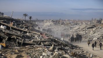 Hamas eliberează 6 ostatici în acestă săptămână. Ce se întâmplă în Gaza