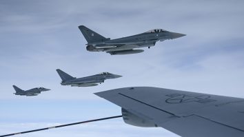 Război la granița României: Locuitorii din Tulcea au primit mesaj RO-Alert după un atac rusesc în Ucraina