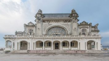 Când vei putea vizita Cazinoul din Constanţa? Ministrul Dezvoltării: „Este la un pas de redeschidere”