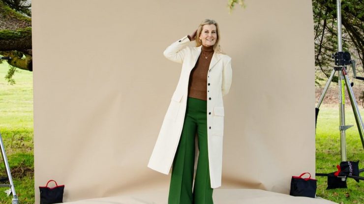 Kate Middleton și Prințul William i-au transmis un mesaj public Ducesei de Edinburgh după împlinirea vârstei de 60 de ani