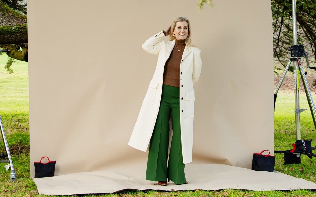 Kate Middleton și Prințul William i-au transmis un mesaj public Ducesei de Edinburgh după împlinirea vârstei de 60 de ani